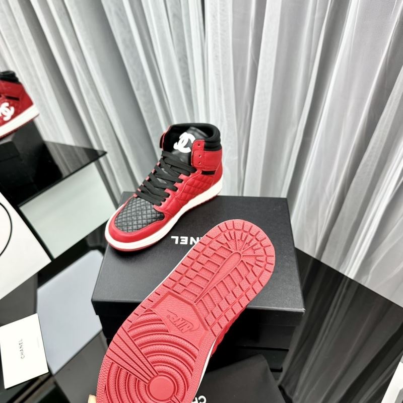 Chanel Sport Shoes